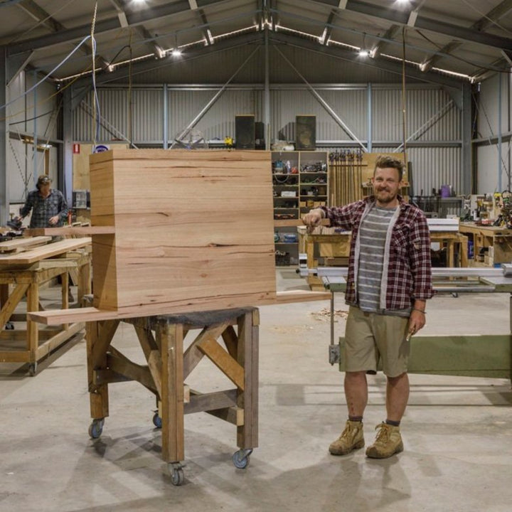 Solid Timber