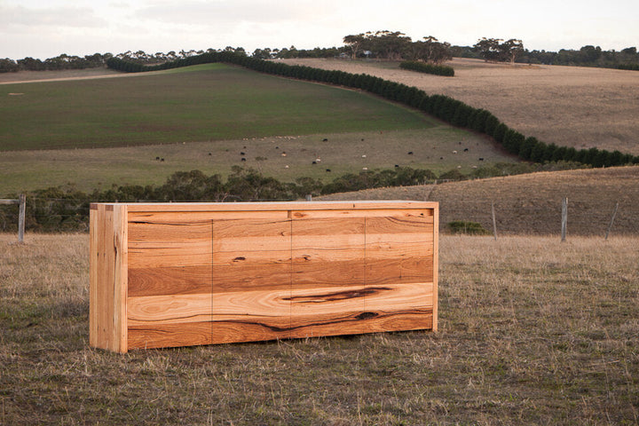 bombora recycled messmate furnitures