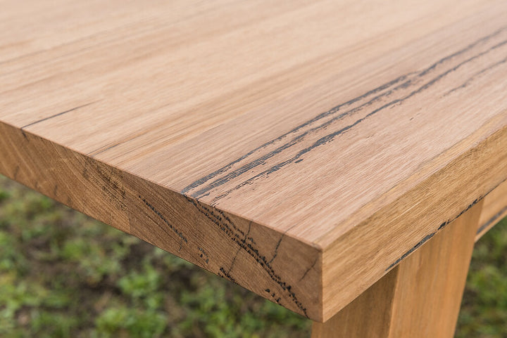 Australian Wormy Chestnut Timber Wood Bombora
