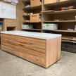 Timber vanity Melbourne