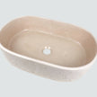 Aarde pill Mayde concrete basins Sydney