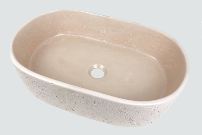Aarde pill Mayde concrete basins Sydney