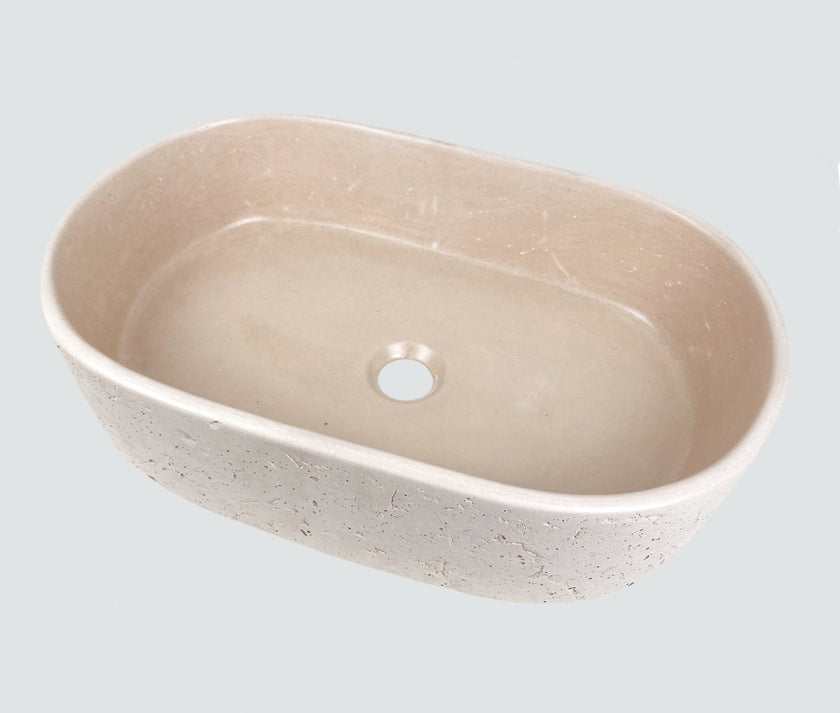 Aarde pill Mayde concrete basins Sydney