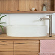 Aarde pill Concrete basin Brisbane
