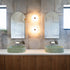 Aarde pill Surfcoast Mayde concrete basins

