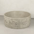 Aarde round Mayde concrete basins Geelong