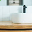 Addis timber bathroom vanity sydney