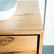 Addis wood bath vanity melbourne