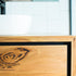Addis wood bathroom vanity torquay