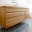 Ballina 2B vanity 2B8