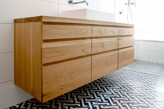 Ballina 2B vanity 2B8