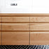 Ballina bombora timber vanity surfcoast