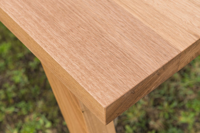 Bancora timber dining table adelaide