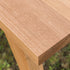 Bancora timber dining table adelaide
