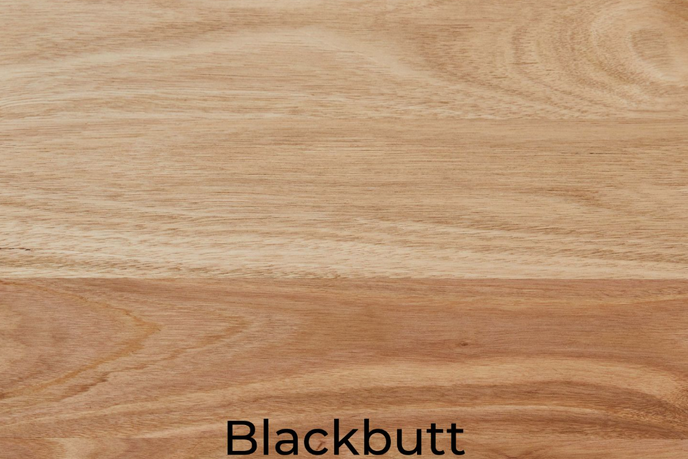Blackbutt