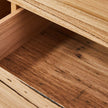 solid timber vanity internal torquay