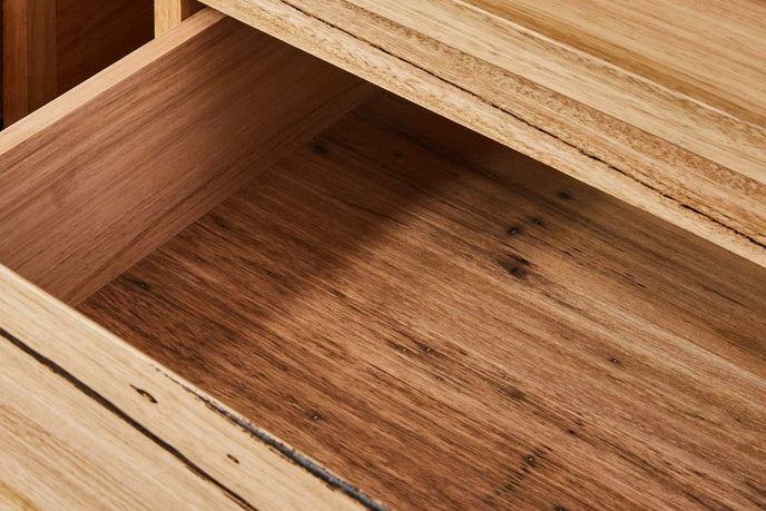 solid timber vanity internal torquay