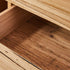 solid timber vanity internal torquay