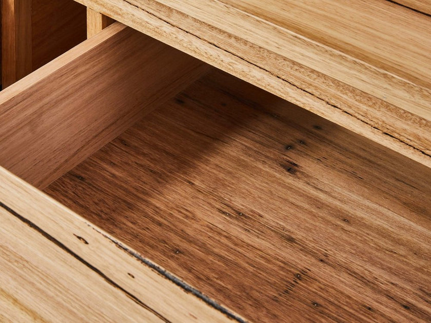 solid timber vanity internal torquay