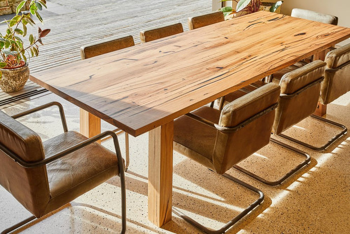 bombora timber furniture osmo polyx oil Torquay