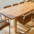 bombora timber furniture osmo polyx oil Torquay