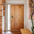 timber front door torquay