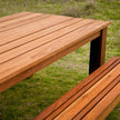 bombora table uv protect finish 