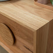 wood bathroom vanity melbourne