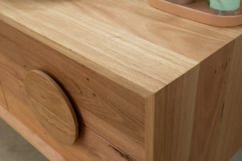 wood bathroom vanity melbourne