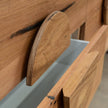 bombora timber vanity brisbane