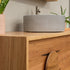 Bombora burleigh timber bathroom vanity adelaide