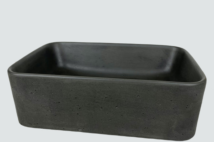 Melbourne Mayde concrete basins cassidy mini