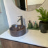 Geelong Mayde cassidy pebble concrete basins