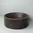 Adelaide Mayde concrete basins cassidy pebble
