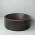 Adelaide Mayde concrete basins cassidy pebble
