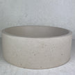 Mayde cassidy pebble concrete basins Melbourne Surfcoast