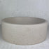 Mayde cassidy pebble concrete basins Melbourne Surfcoast