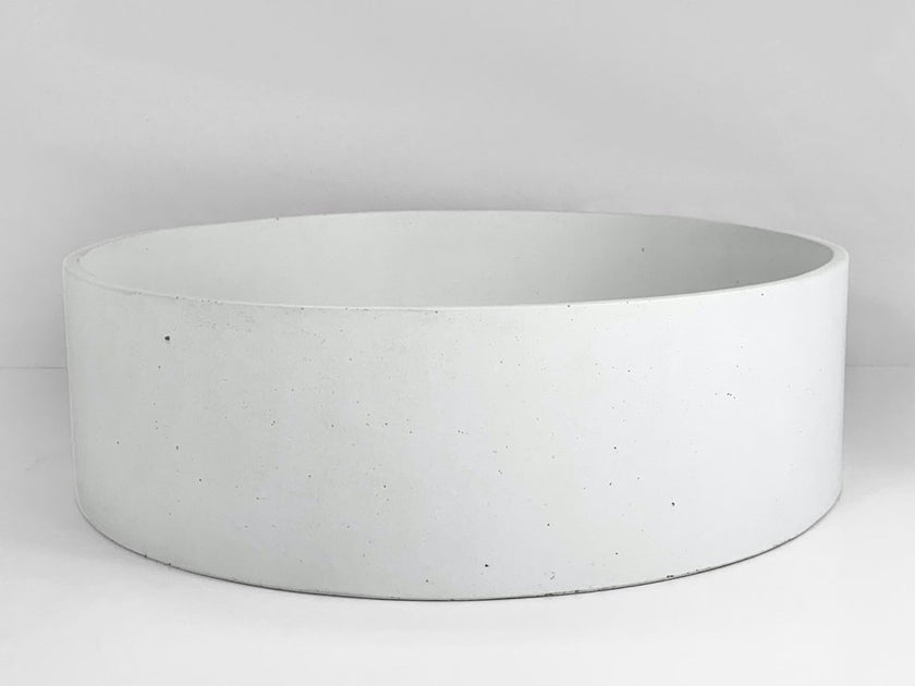 cassidy round torquay Mayde concrete basins