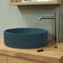 Corra round concrete basin Brisbane