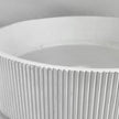 Corra round mayde concrete basins in Adelaide