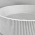 Corra round mayde concrete basins in Adelaide