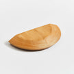 Crescent half moon handle 5