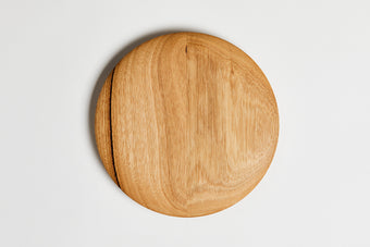 Crescent moon full handle Messmate