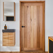 Bombora dune timber door Geelong