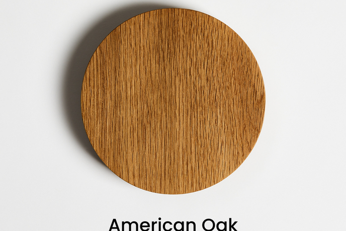 Eclipse - American Oak