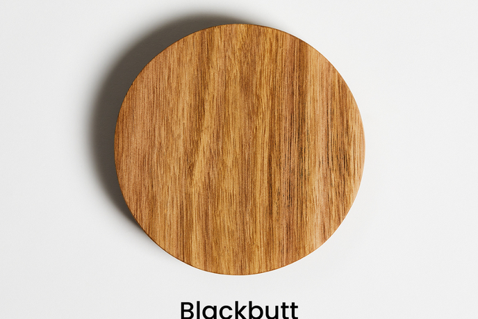 Eclipse - Blackbutt