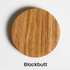 Eclipse - Blackbutt