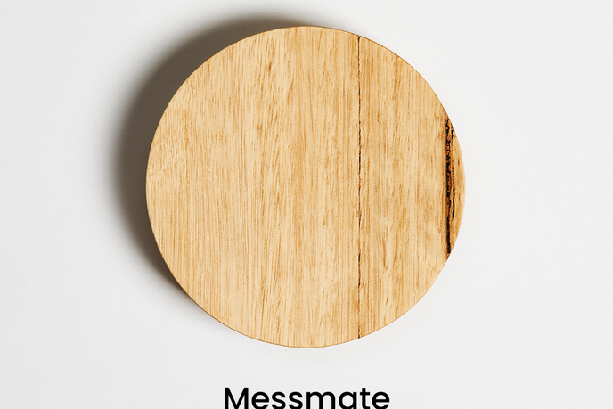 Eclipse - Messmate