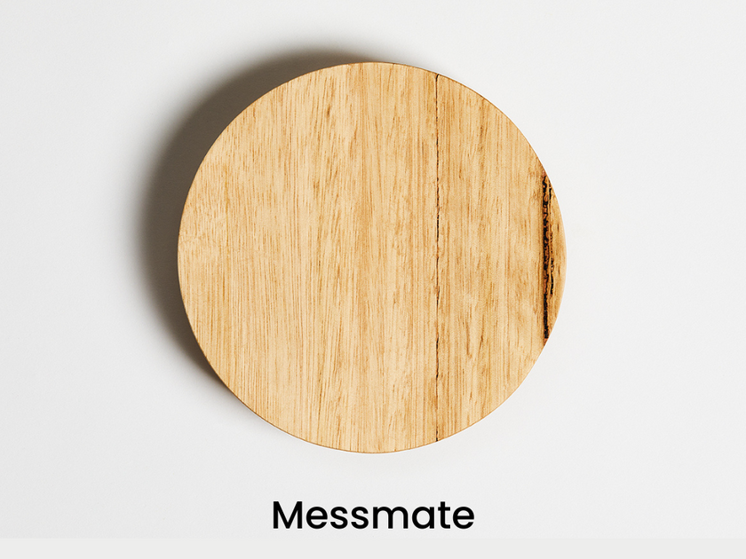 Eclipse - Messmate