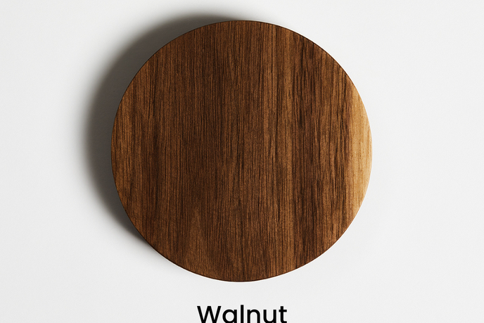 Eclipse - Walnut